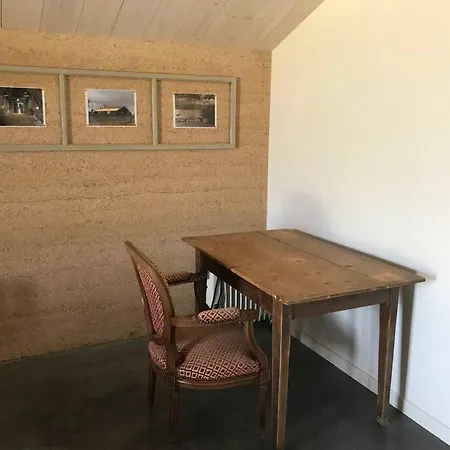 Holiday home Gite De Groupe A La Ferme Proximite Mer *