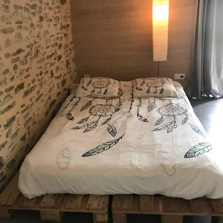 Holiday home Gite De Groupe A La Ferme Proximite Mer *