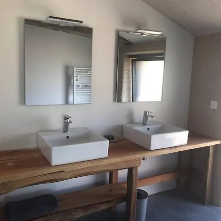 Holiday home Gite De Groupe A La Ferme Proximite Mer *