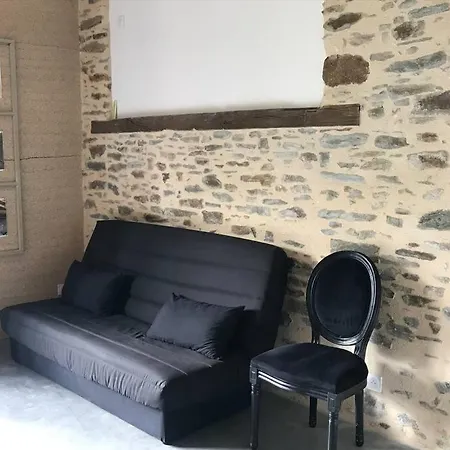 Holiday home Gite De Groupe A La Ferme Proximite Mer Saint-Julien-des-Landes