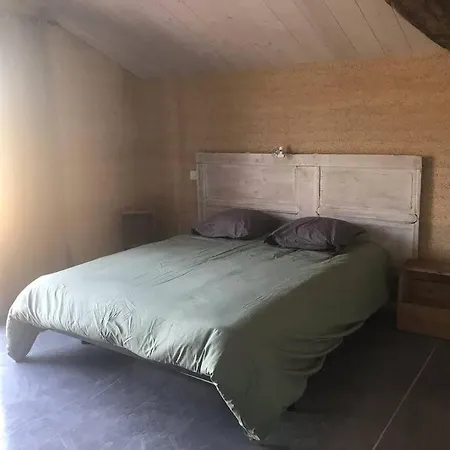 Holiday home Gite De Groupe A La Ferme Proximite Mer