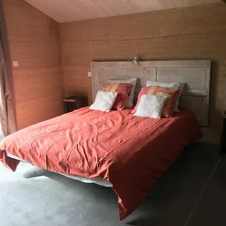 Gite De Groupe A La Ferme Proximite Mer Holiday home *