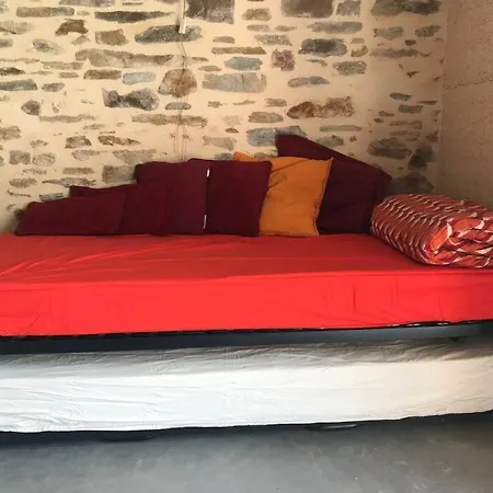 Holiday home Gite De Groupe A La Ferme Proximite Mer *